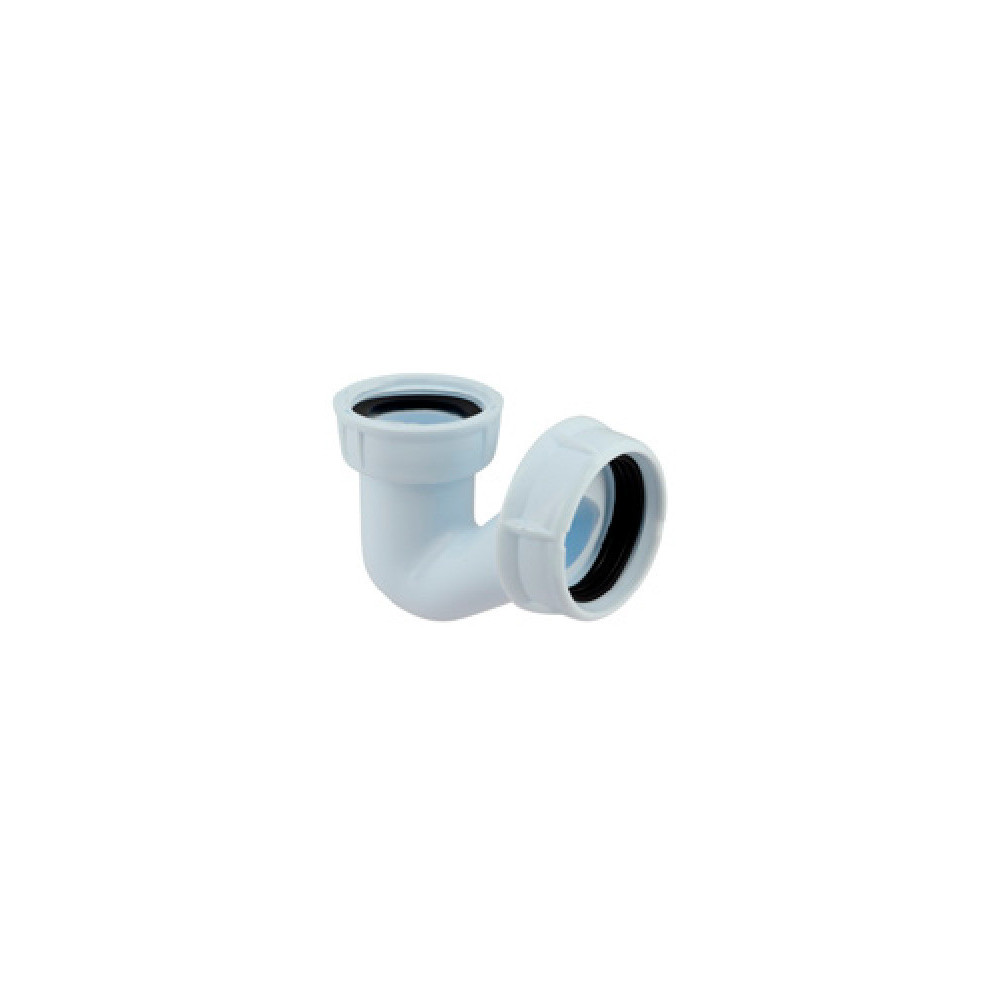 SIFÓN SALIDA HORIZONTAL L-261 1 1/4" X 40