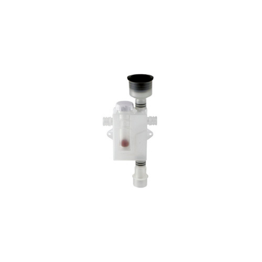 SIFÓN REGISTRABLE PARA AIRE ACONDICIONADO S-508 22-26-32