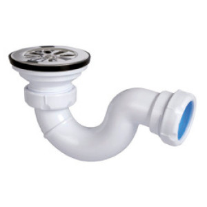 VÁLVULA SIFÓNICA PARA PLATO DUCHA CON SALIDA ORIENTABLE S-117