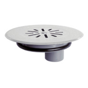 TAPA SUMIDERO PARA S-228 Y S-309 BOTES SIFÓNICOS S-330 110 X 145