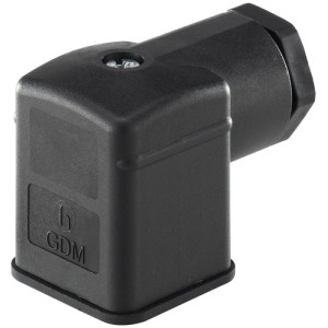 Conector para electroválvula Burkert | SUMIVAL