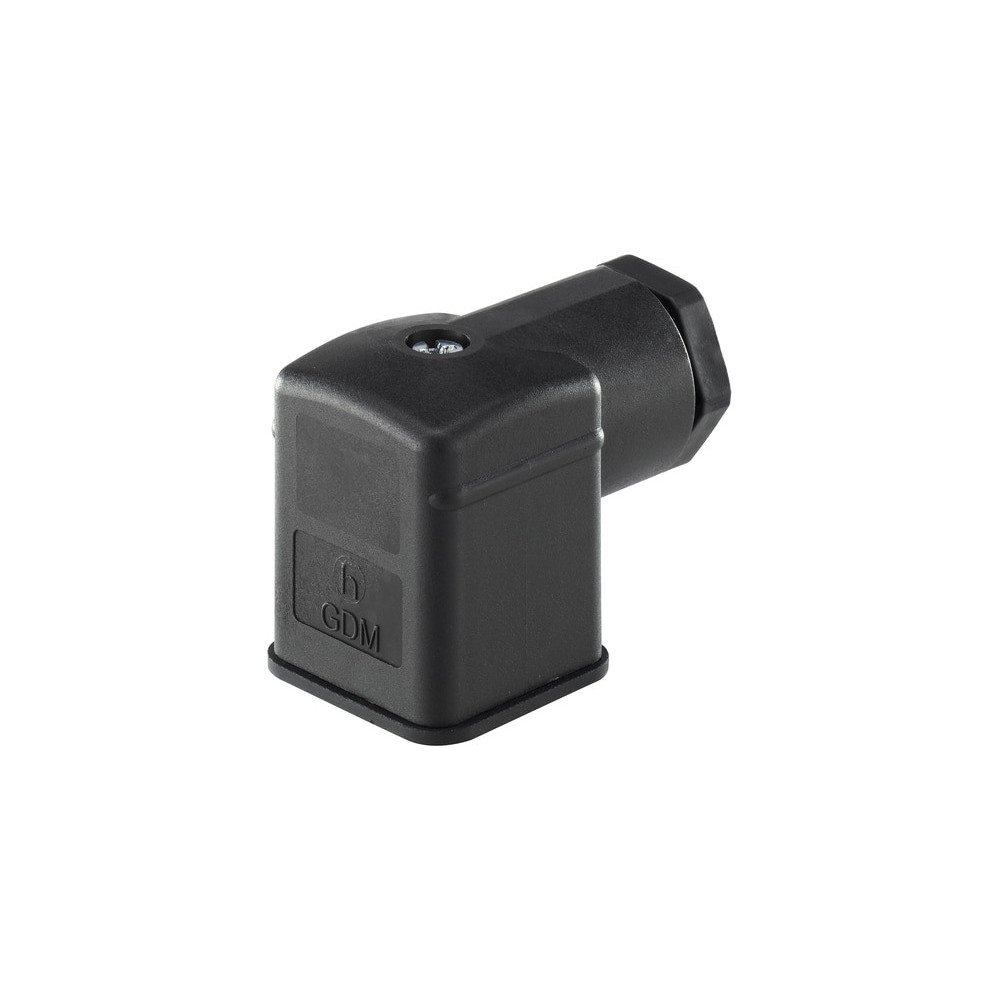 Conector para electroválvula Burkert | SUMIVAL