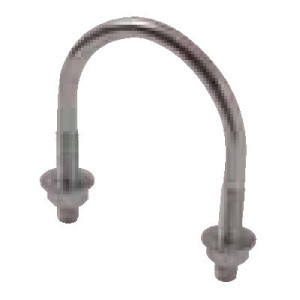 ABARCÓN INOXIDABLE AISI 304