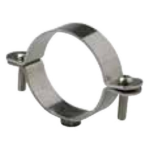 ABRAZADERA INOX AISI 304 M8/M10