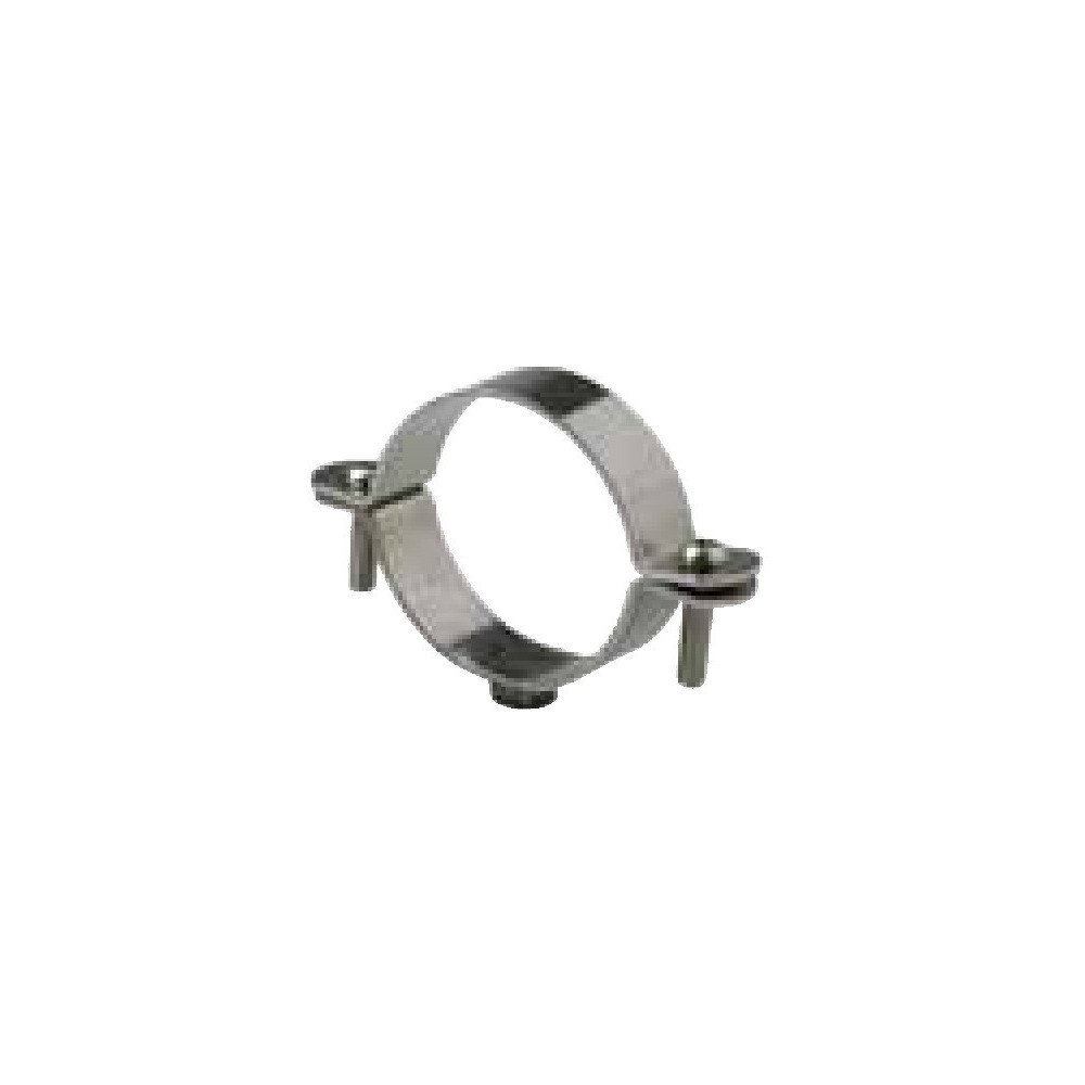 ABRAZADERA INOX AISI 304 M8/M10