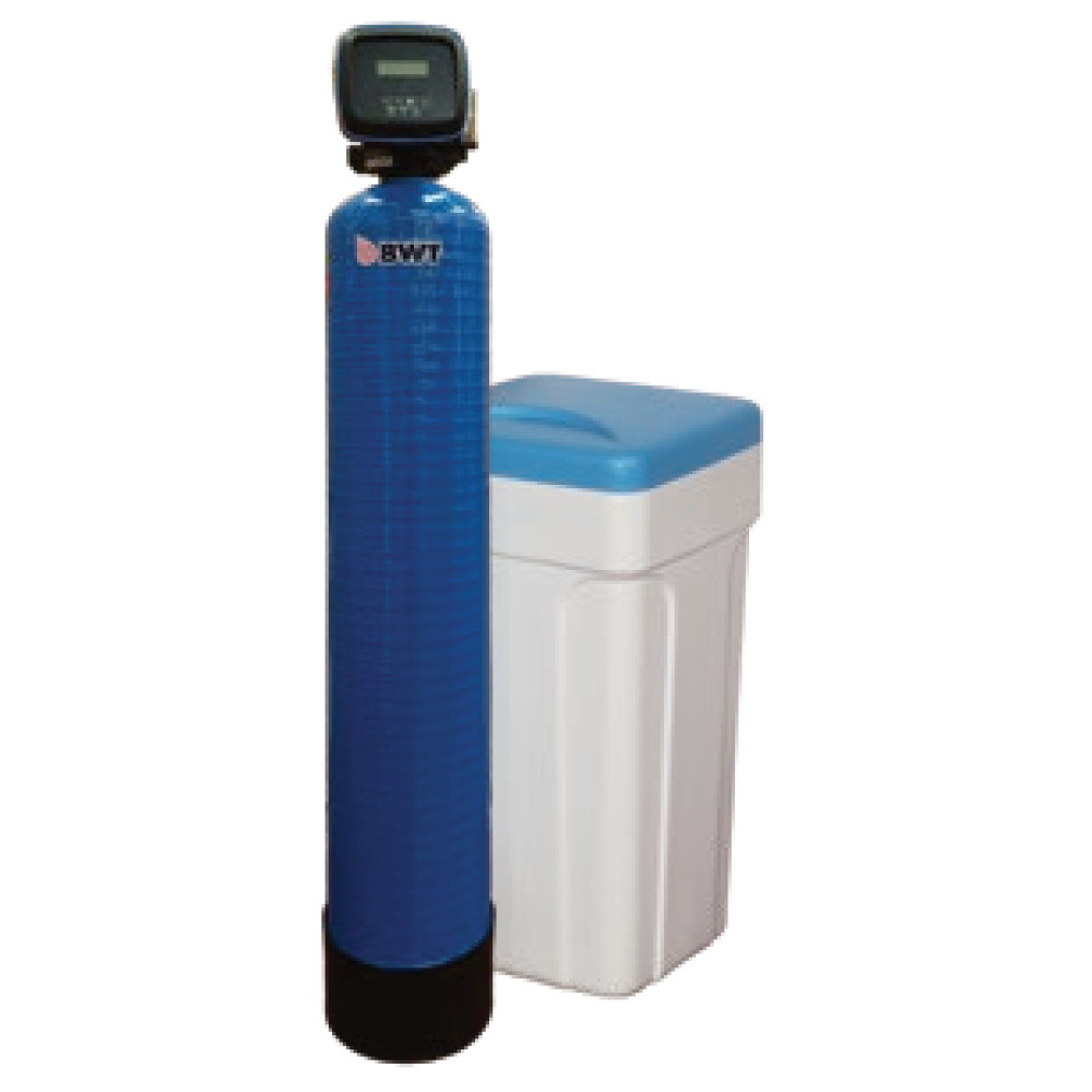 DESCALCIFICADOR DUO 700E