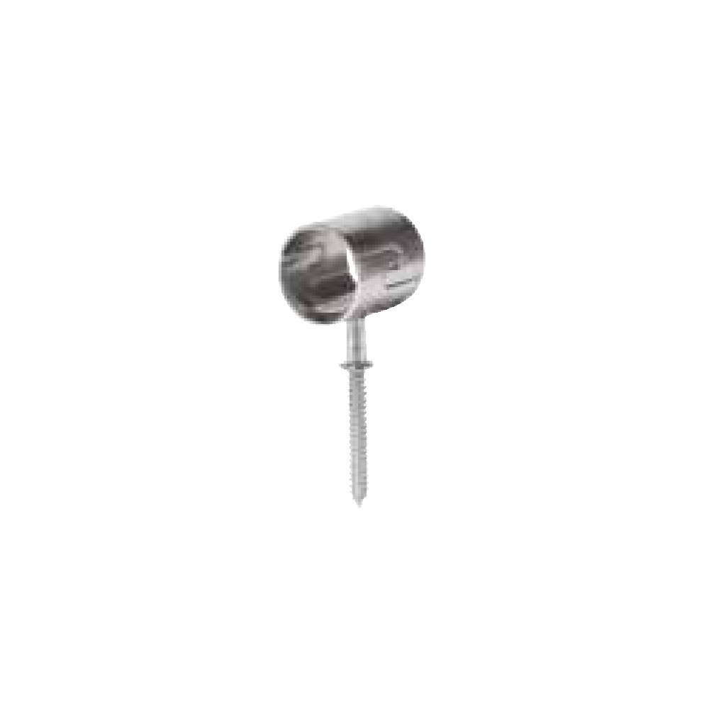 ABRAZADERA PLUS INOX AISI 304