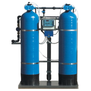 DESMINERALIZADOR IONIC 132