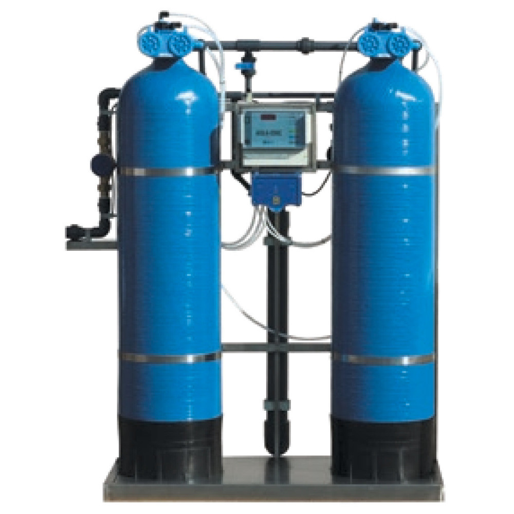 DESMINERALIZADOR IONIC 132