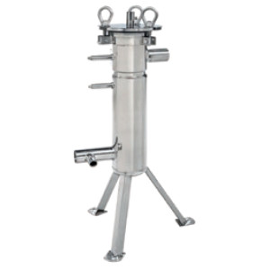 SEPARADOR DE LODOS MAGNÉTICO BWT CLARIFIER
