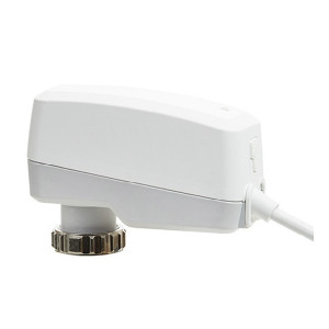 ACTUADOR ELÉCTRICO TA-SLIDER 160 I/O