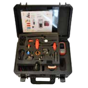 INSTRUMENTO DE MEDICIÓN TA-SCOPE PREMIUM