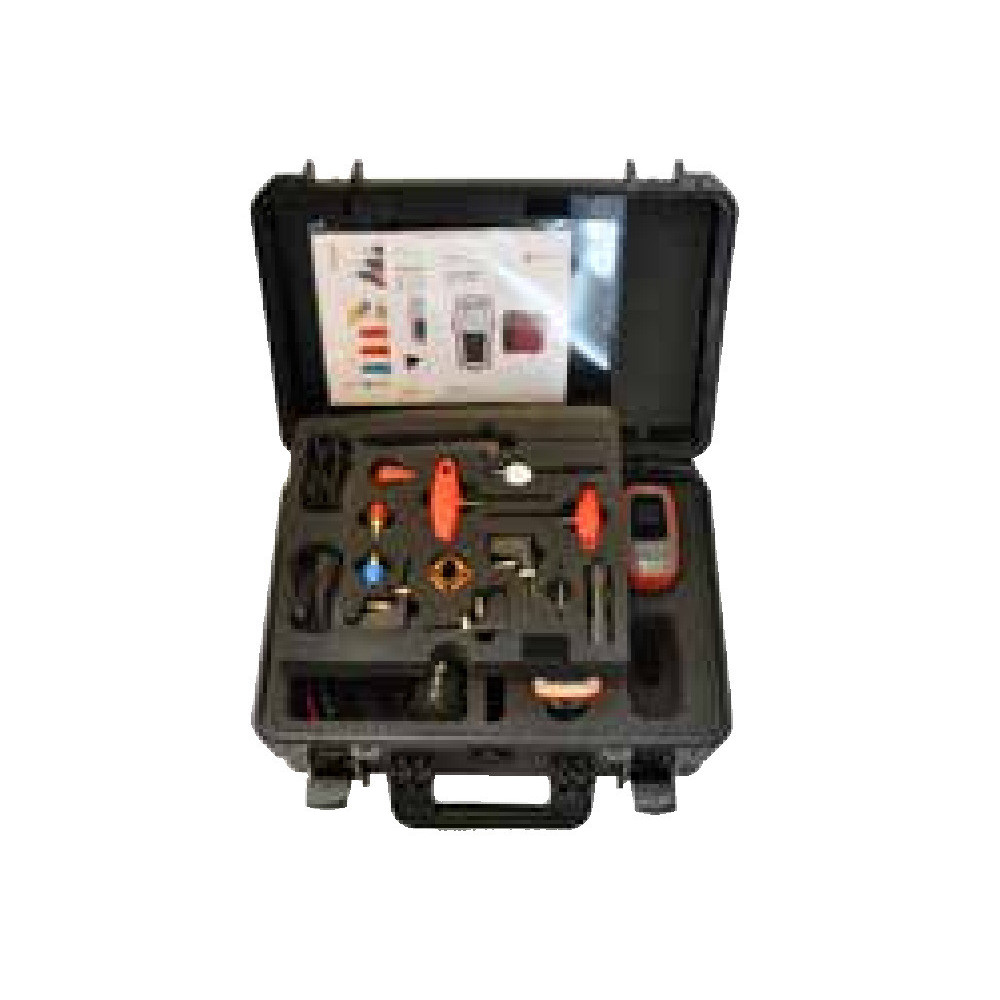 INSTRUMENTO DE MEDICIÓN TA-SCOPE PREMIUM