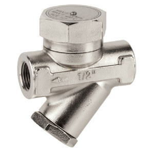 PURGADOR TERMODINÁMICO CON FILTRO INCORPORADO 2282 2282N