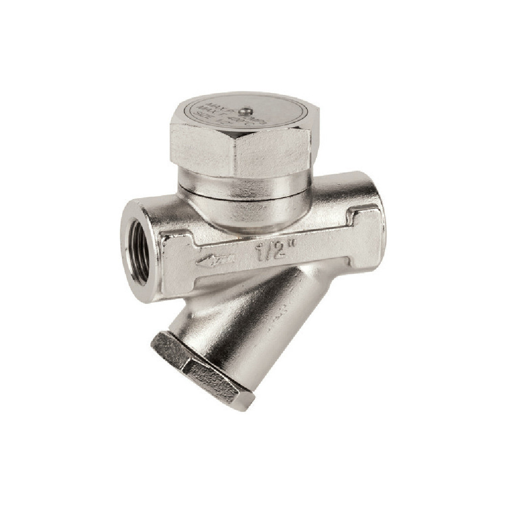PURGADOR TERMODINÁMICO CON FILTRO INCORPORADO 2282 2282N