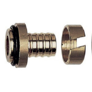 RACOR TUBO POLIETILENO RETICULADO PEX 70071