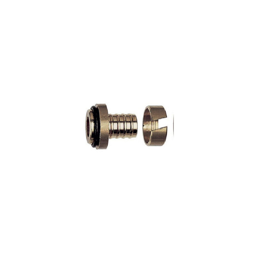 RACOR TUBO POLIETILENO RETICULADO PEX 70071