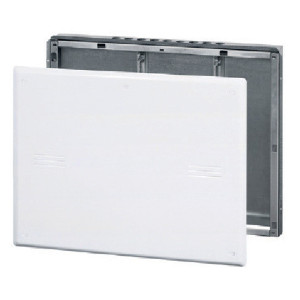 CAJA METÁLICA PARA COLECTORES COMPONIBLES 72606
