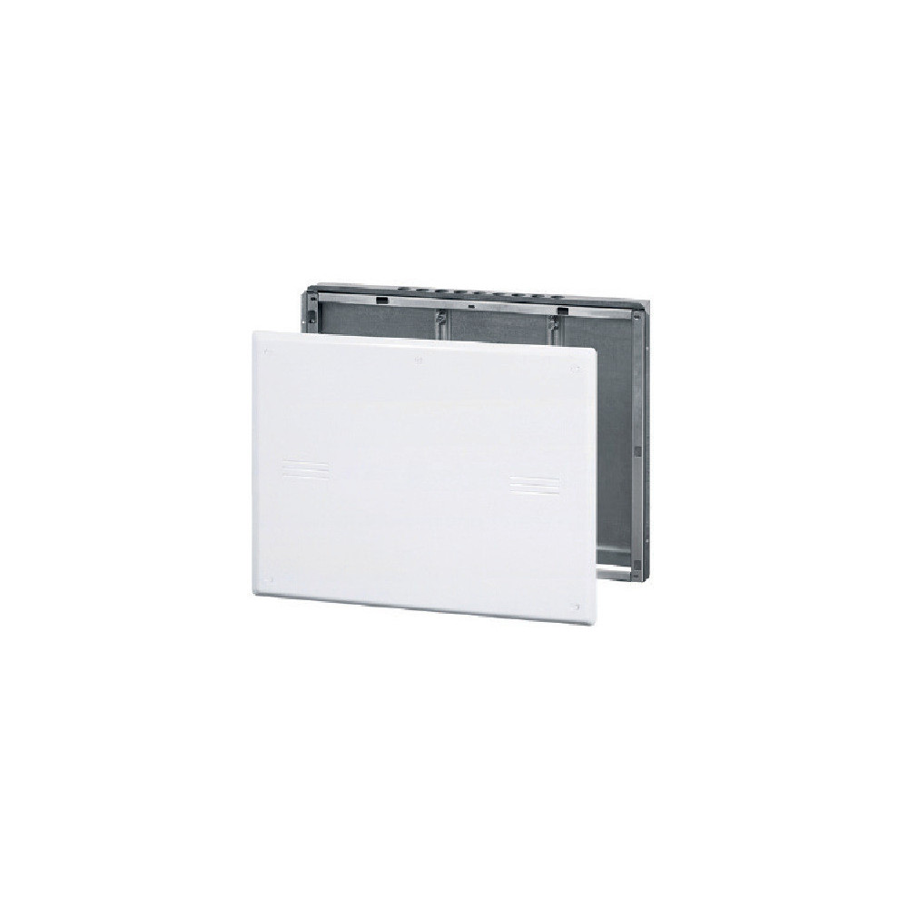 CAJA METÁLICA PARA COLECTORES COMPONIBLES 72606