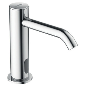 GRIFO DE LAVABO CON SENSOR KLIN