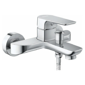 MONOMANDO DE BAÑO CON KIT 64100