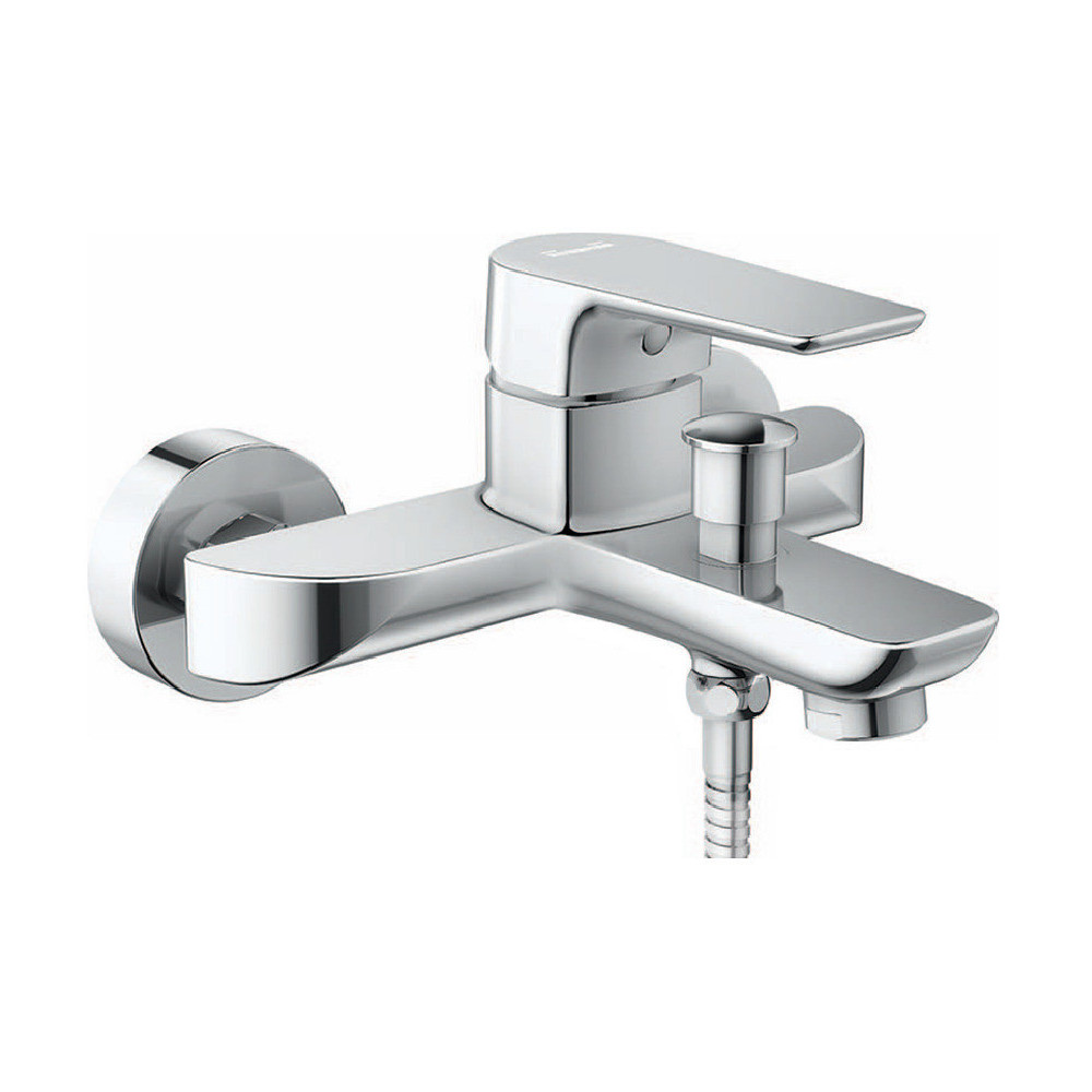 MONOMANDO DE BAÑO CON KIT 64100