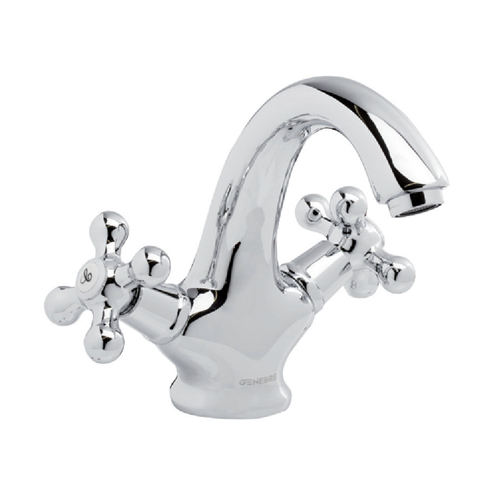 MONOBLOC DE LAVABO NEW REGENT CLASSIC 68506