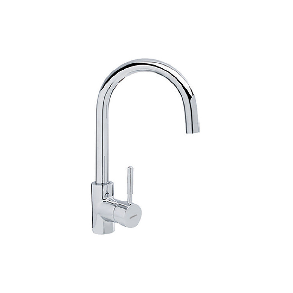 GRIFO DE COCINA MONOMANDO TAU