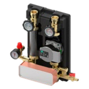 KIT MÓDULO SEPARACIÓN DN 25