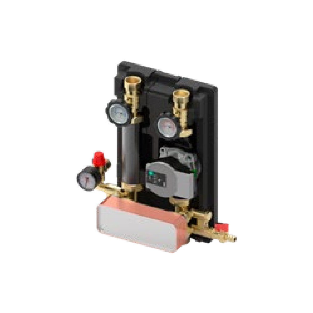 KIT MÓDULO SEPARACIÓN DN 25
