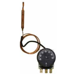 TERMOSTATO CON BULBO Y CAPILAR TR/711