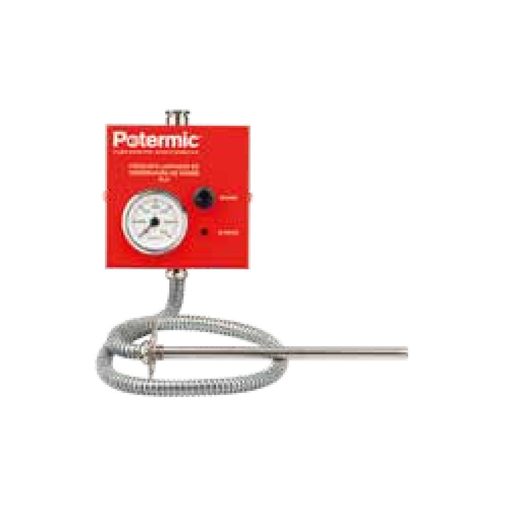 PIROSTATO LIMITADOR DE TEMPERATURA DE HUMOS PIROTERM-PLH
