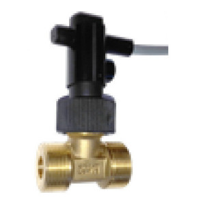 FLUSOSTATO SERIE VK