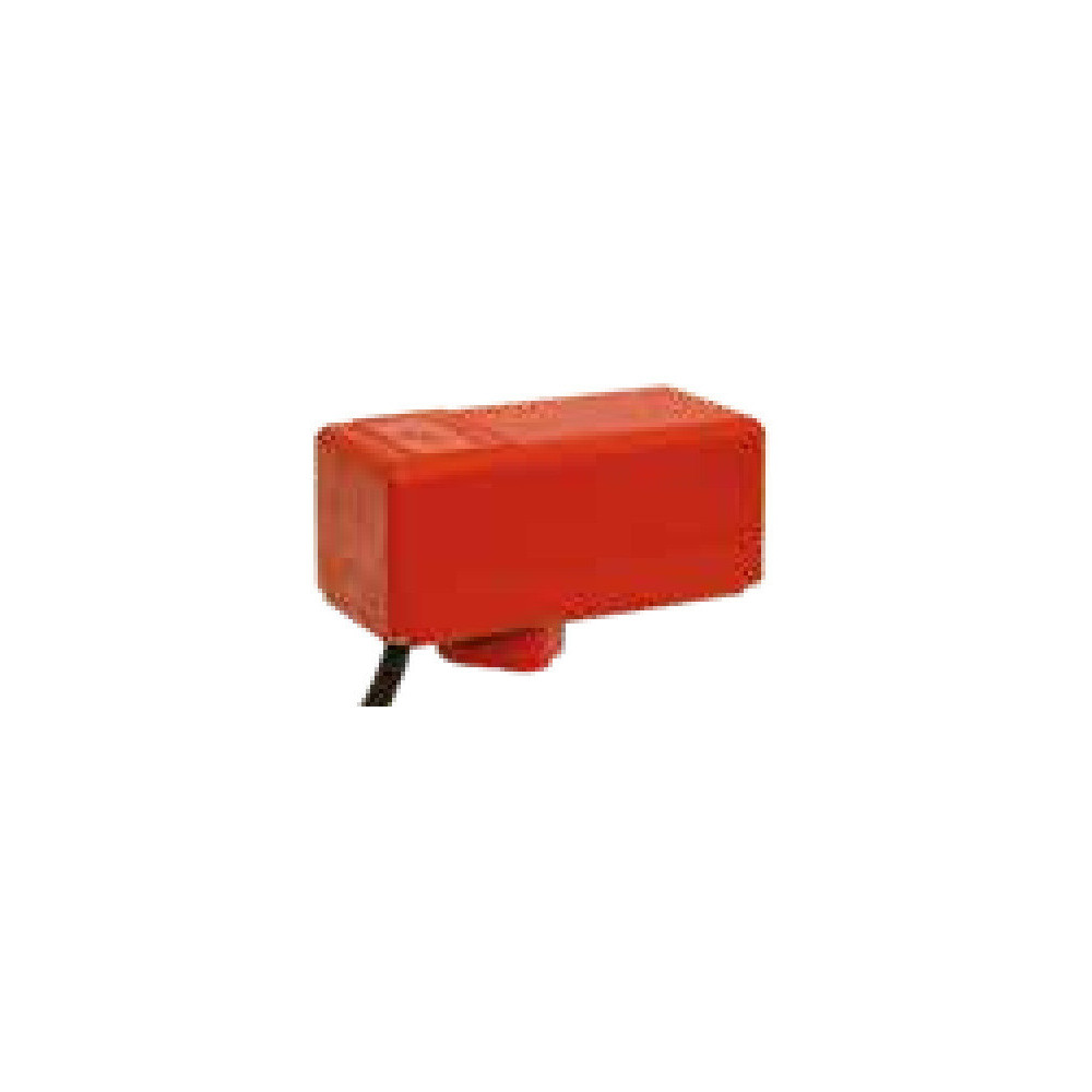 SERVOMOTOR PARA VÁLVULAS COMPACT RSF RSR