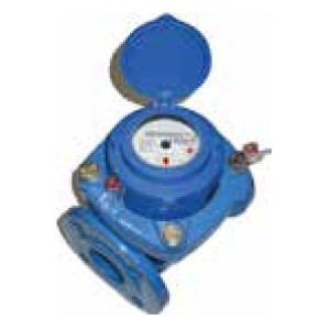CONTADOR DE AGUA WOLTMAN SERIE OMEGA