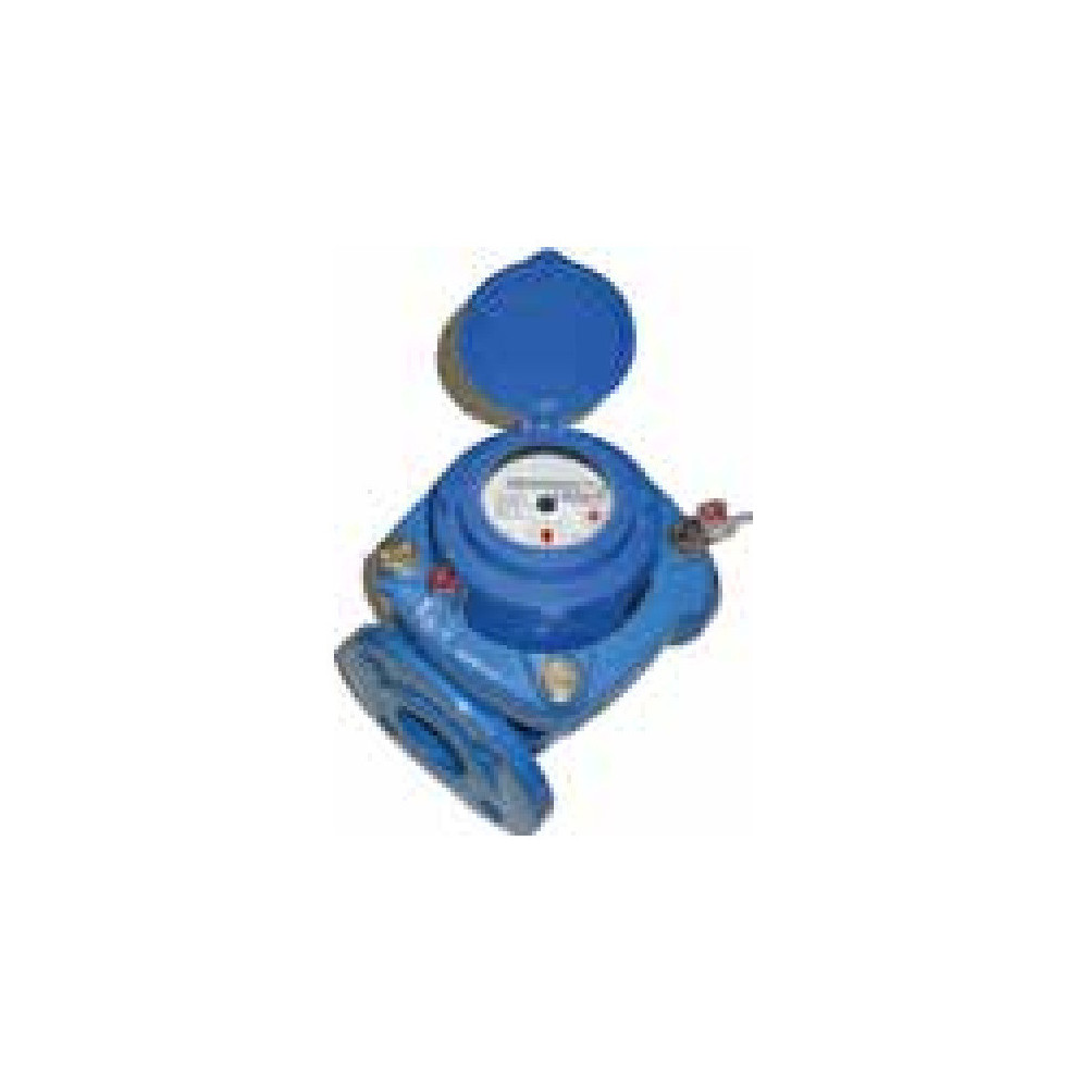 CONTADOR DE AGUA WOLTMAN SERIE OMEGA