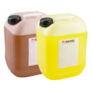SELLADOR LÍQUIDO PARA REPARAR FUGAS DE AGUA