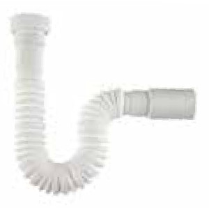 SIFÓN FLEXIBLE Y EXTENSIBLE RACORFLEX