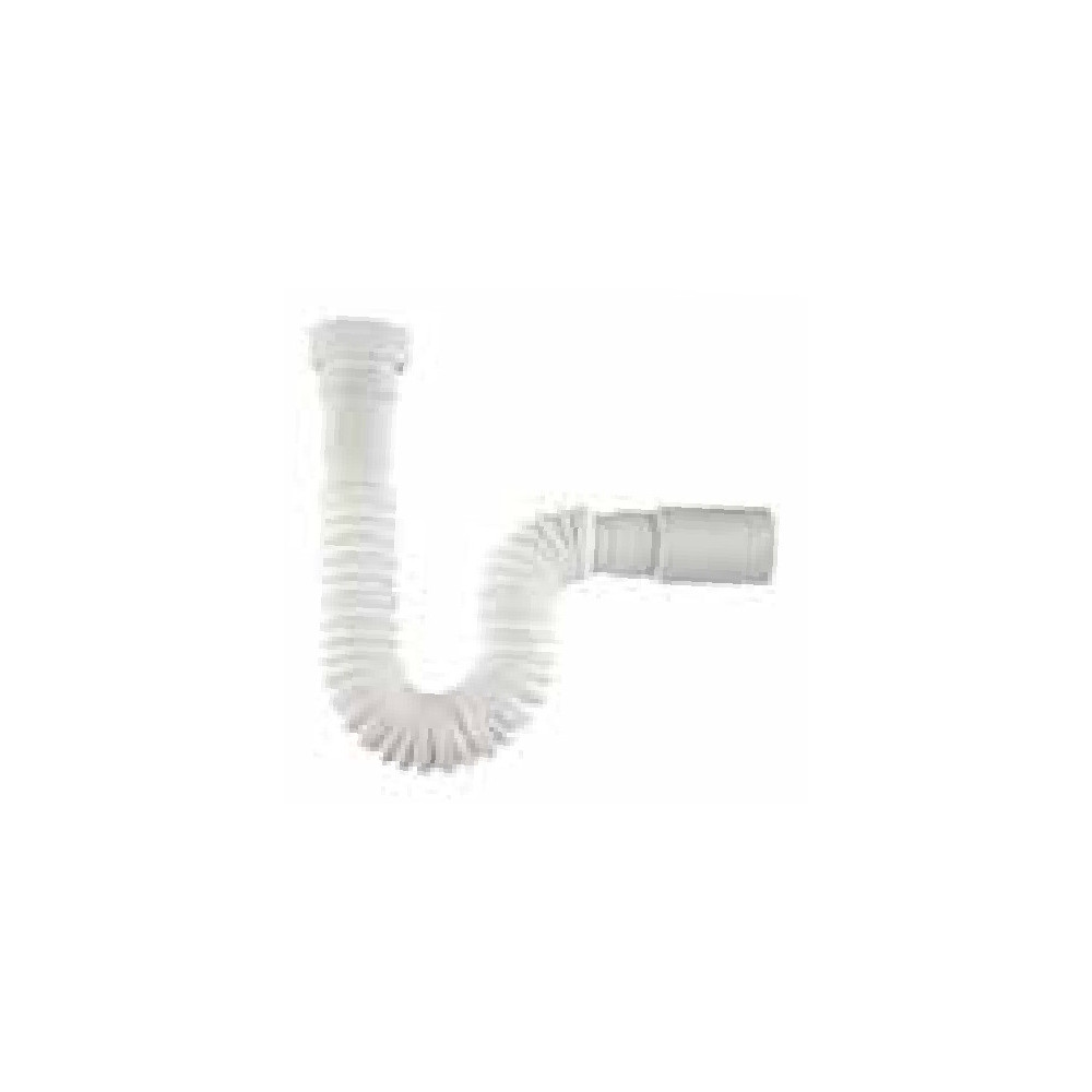 SIFÓN FLEXIBLE Y EXTENSIBLE RACORFLEX