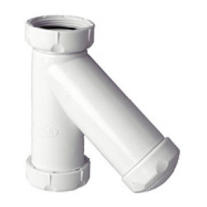 SIFÓN VERTICAL RACOR S-151