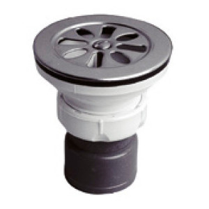 DESAGÜE PARA PLATO DUCHA S-128
