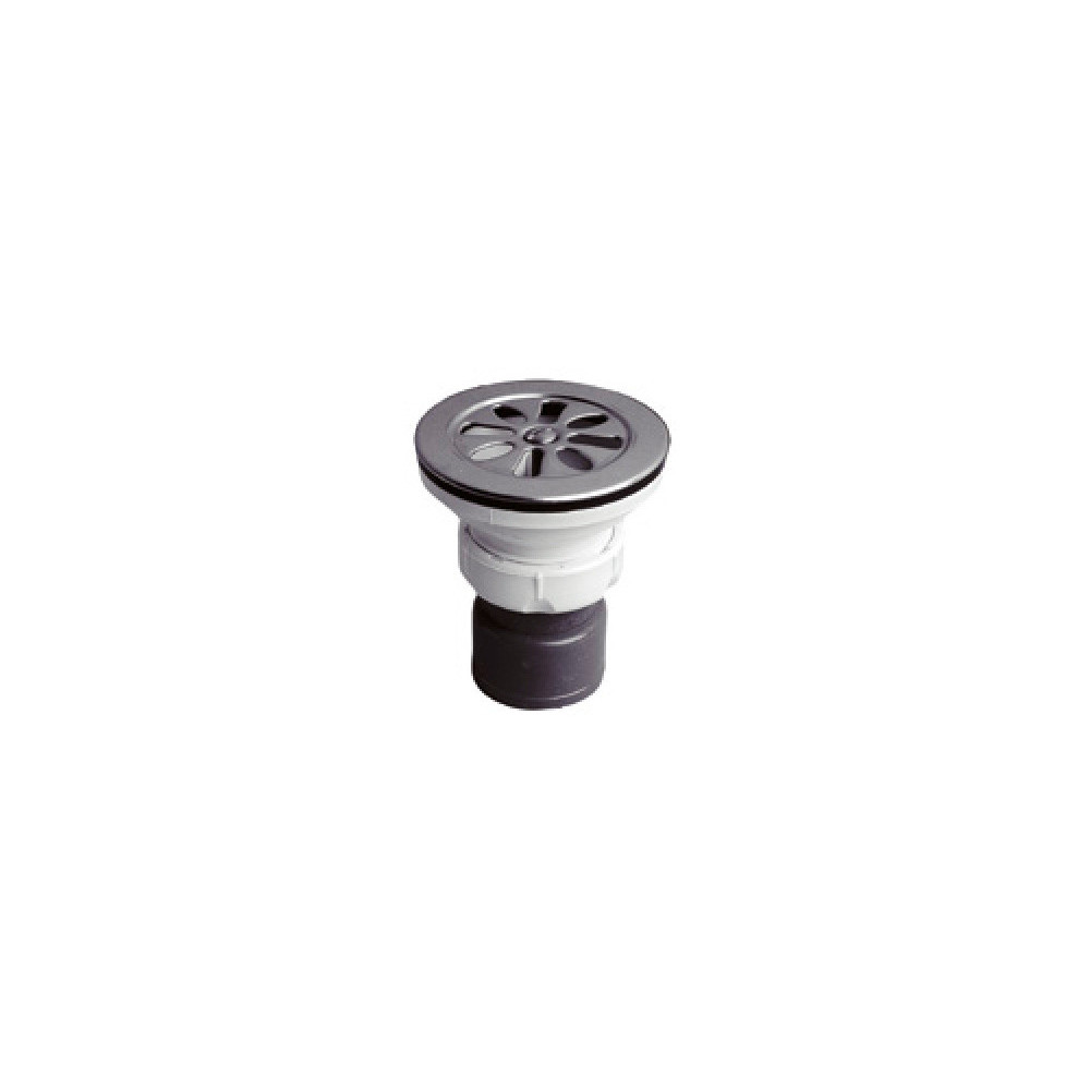 DESAGÜE PARA PLATO DUCHA S-128