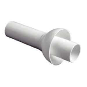 ACOPLAMIENTO A PARED PARA SIFONES DE SALIDA HORIZONTAL A-5