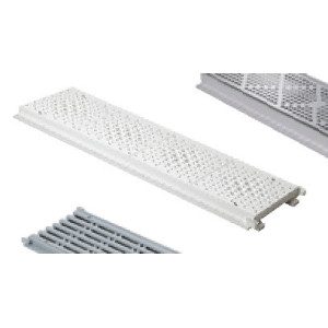 REJILLA CON CERCO S-238
