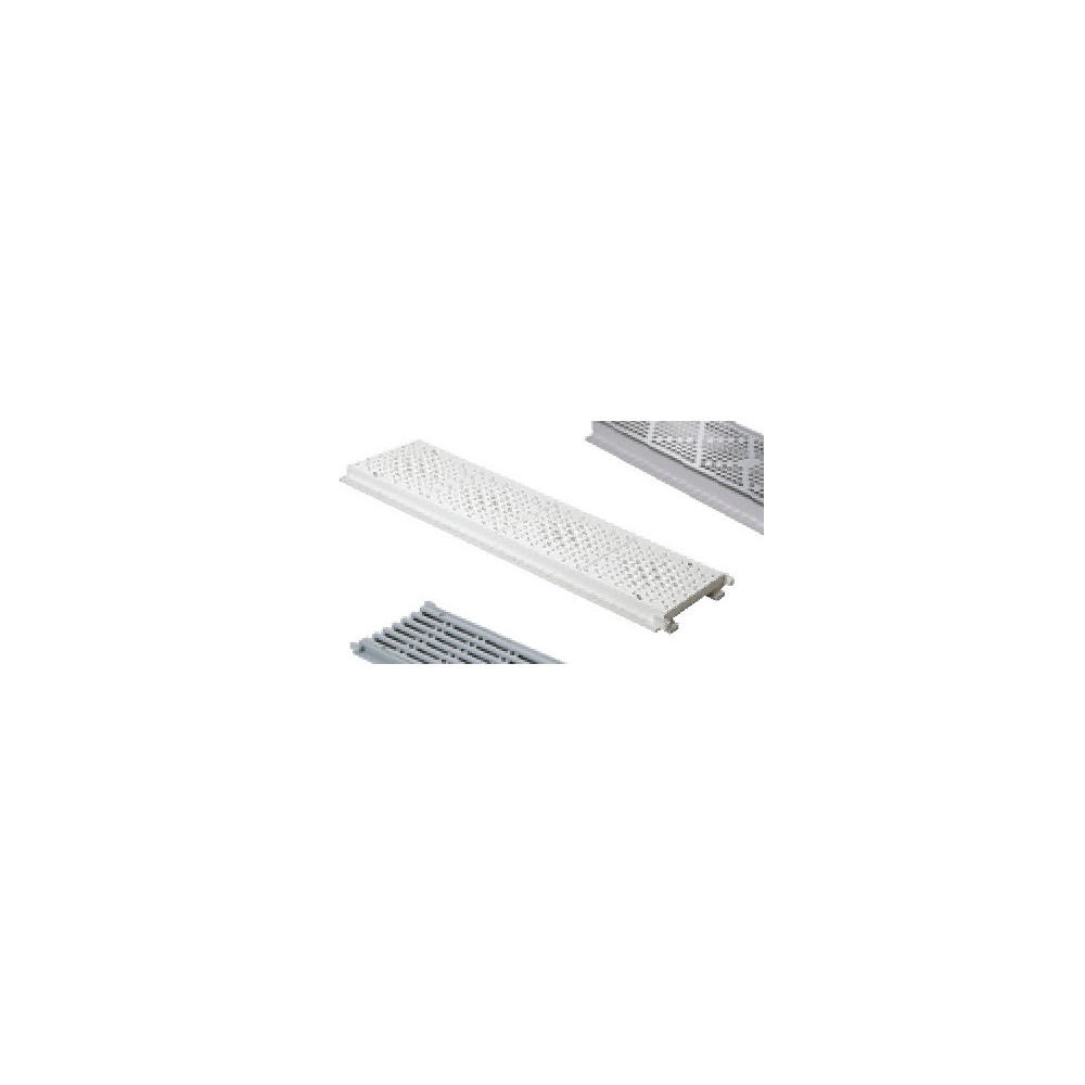 REJILLA CON CERCO S-238