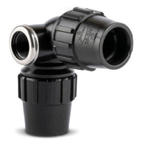 CODO 90° ROSCA LATERAL GAMA'55 J-90