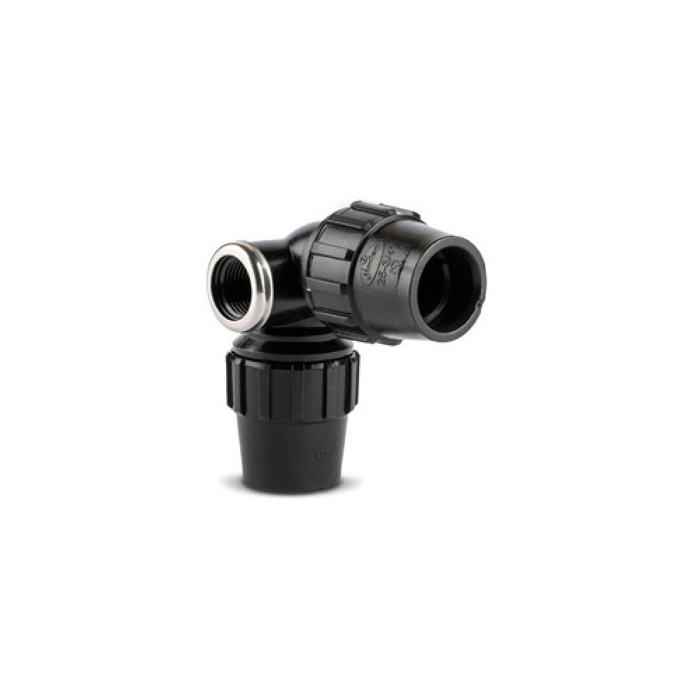 CODO 90° ROSCA LATERAL GAMA'55 J-90