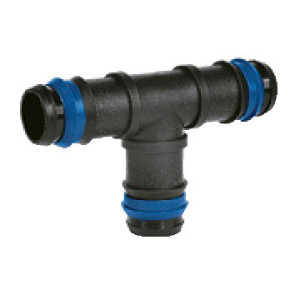 ENLACE MIXTO ROSCA MACHO X-40
