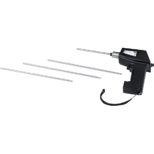 DETECTOR ULTRASÓNICO DE FUGAS PARA VAPOR