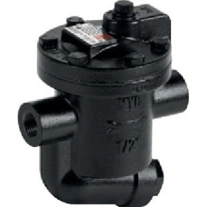PURGADOR MECÁNICO CUBETA INVERTIDA MOD. 343